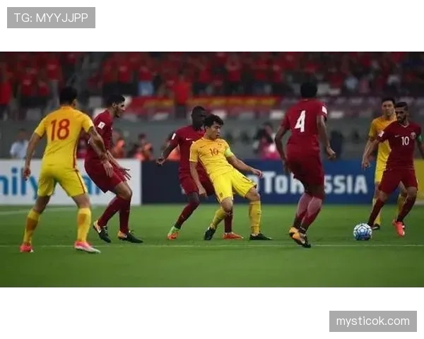 2026世界杯8强产生规则是什么 2026世界杯8强产生规则是什么